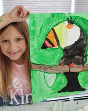 Load image into Gallery viewer, Cherry Lane Elementary School After School Art Club
