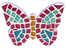 Load image into Gallery viewer, Mosaic Butterfly Kit

